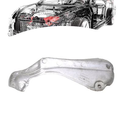 Vệ chắn nhiệt ống xả Womala 30713254 cho xe XC90