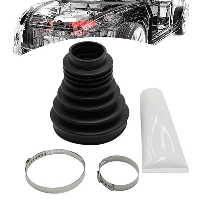 Womala CV Joint Boot phía trước bên trong 30788266 cho XC90 khác biệt phía trước