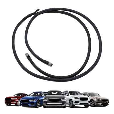 Womala đèn pha ống rửa mặt trước 31301535 tương thích với S60 XC60 V90