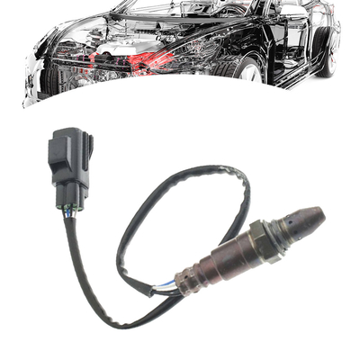 Womala 31319664 Bộ cảm biến oxy phía trước cho 2011-2018 S60 V60 thay thế