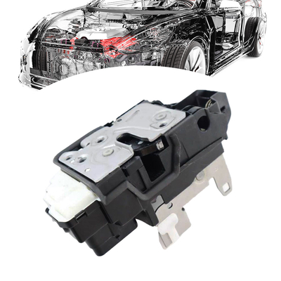 Womala 31322605 Door Lock Kit CH Cho 2015 XC90 OEM Phân bộ phận thay thế