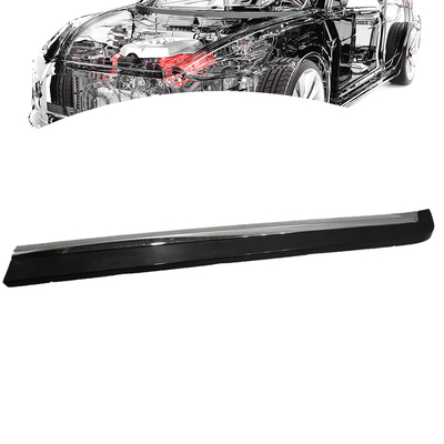 Womala 31333817 Dải cửa trước cho 2015-2019 XC60 Dễ cài đặt