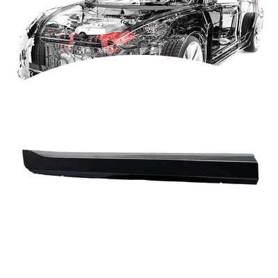 Womala cửa sau trang trí 31333819 Đối với 2015-2019 XC60 bảo vệ