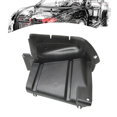 Womala Radiator Support Baffle 31353045 Tương thích với XC90 S90 2016-2025