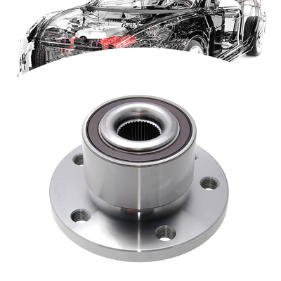 Womala Wheel Bearing Kit 31360096 tương thích với S60 V60 XC60 2008-2018