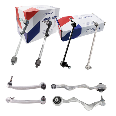 Hệ thống treo 32102283461 Tie Rod 31352283441 Đường ổn định phía trước 31102283577 Bàn điều khiển cho BMW M3 2009-2014