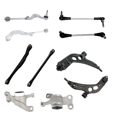 Tie Rod Stabilizer Bar Control Arm Goma Sleeve Swing Arm Cho BMW Brilliance Mới X1 F49/F48 1 Series F45 / F52 / F60 2016