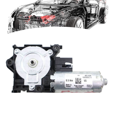 Động cơ Sunroof 31395517 cho XC60 Electric Sunroof Assembly
