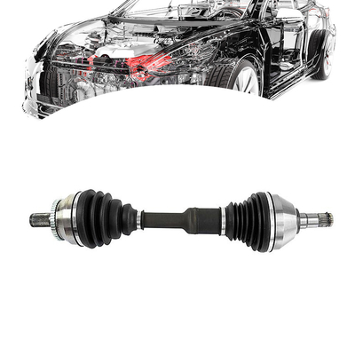 8603801 Bộ ghép trục ổ trước phù hợp với mô hình XC90