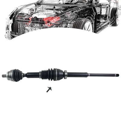 8603884 CV bên ngoài khớp trục trước Phụ hợp với mô hình XC60 S60 V60 XC90