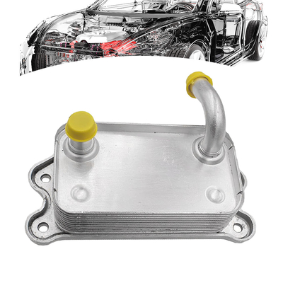 8677974 Máy lạnh dầu máy Hệ thống làm mát hiệu quả cho S60 V70 XC70 XC90