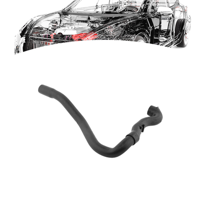 Womala Crankcase Vent Hose 9497534 cho S60 V70 XC70 Mô hình