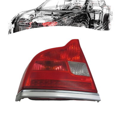 Bộ đèn đuôi trái 30634193 Đèn phía sau cho S60 V70