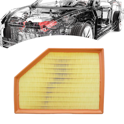 Bộ lọc không khí động cơ 30636551 Bộ lọc hiệu suất cao cho S60 V70 XC70