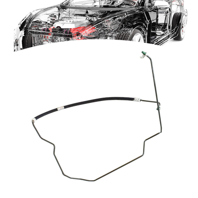 Máy ống tay lái 30636901 thay thế cho XC90