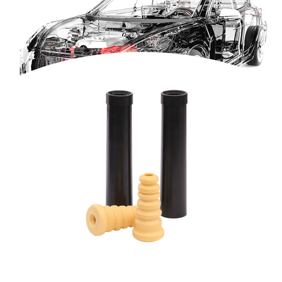 Máy hấp thụ va chạm Bellow 30723051 Đối với S60 V70 XC70 S80 Lệnh treo