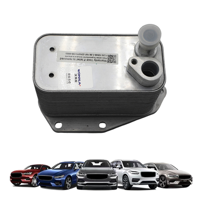 Womala Engine Oil Cooler 30757620 cho hiệu suất tối ưu hóa V60