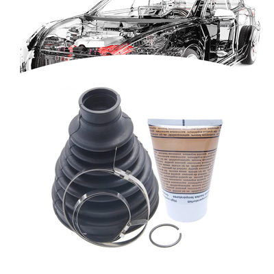 CV Joint Boot Kit 30759410 cho trục phía trước phía sau S60
