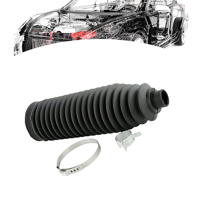 Tie Rod Boot 30776251 Bảo vệ hệ thống lái S60 V70 XC70 S80