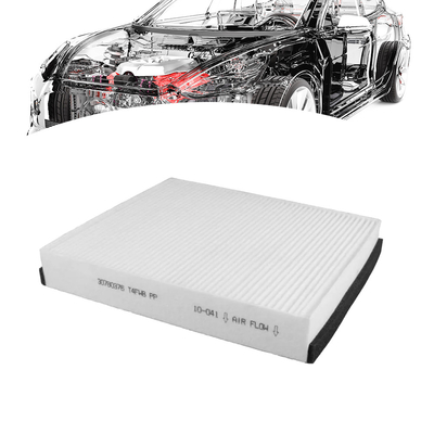 Bộ lọc không khí cabin 30780376 Đối với mô hình XC90 XC70 S80 V70 S60 C70