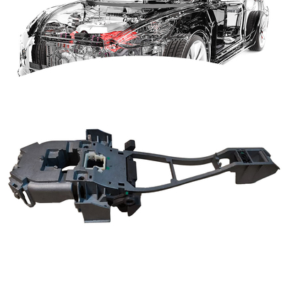 Cơ sở tay cầm cửa bên ngoài 30784198 Đối với mô hình XC90 XC70 V70 S80 S60