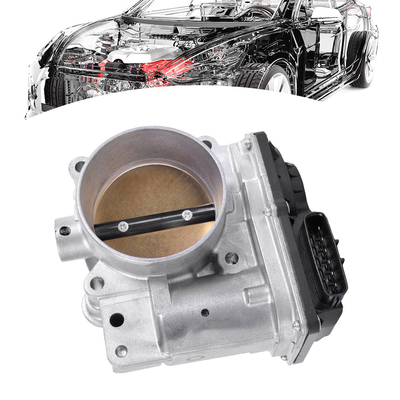 Cơ thể máy đẩy phun nhiên liệu 31216328 Đối với mô hình S60 XC60