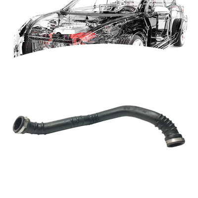 Womala Load Air Pipe 31274547 cho S60 V60 XC60 S90