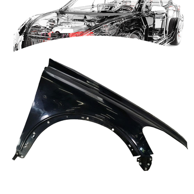 Chiếc cánh phải phía trước 31276300 Cho S60 V60 XC60 S90