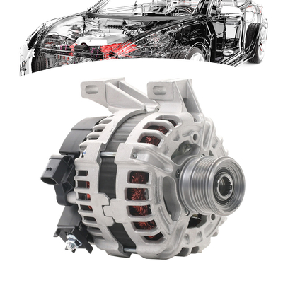 Máy điều chỉnh điện áp biến đổi 31285627 cho S60 S80 V70