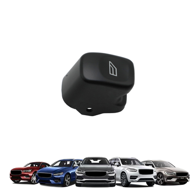 Nút chuyển đổi cửa sổ phía trước 31295164 cho S60 MK1