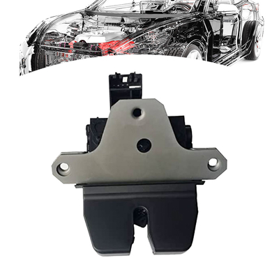 Bộ khóa khóa thân xe phía sau 31335046 Đối với các mô hình S40 S60 S80
