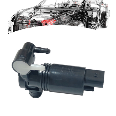 Máy bơm máy giặt kính chắn gió 31349390 Đối với mô hình XC90 2016-2024