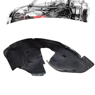 Left Fender Liner 31353708 Đối với 2003-2014 XC90 bền