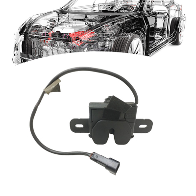 Bộ khóa nắp 31356006 Đối với mô hình S80 V70 XC70