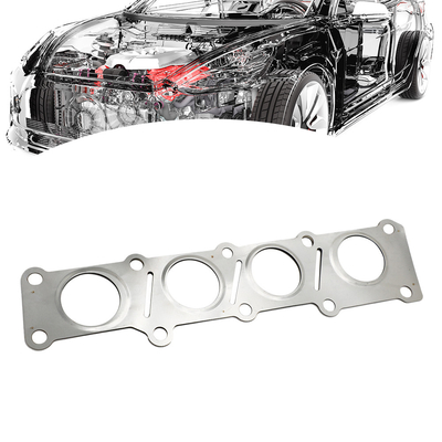 Bộ đệm ống xả đa dạng 31359815 cho S60 S80 S80L V60 V70 XC60