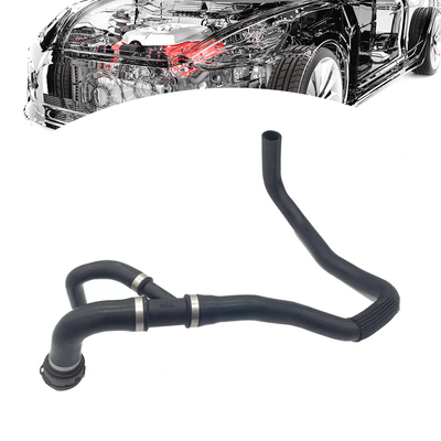 Ống nước làm mát bộ tản nhiệt dưới 31368189 Đối với S60 S80 V60 V70 XC60