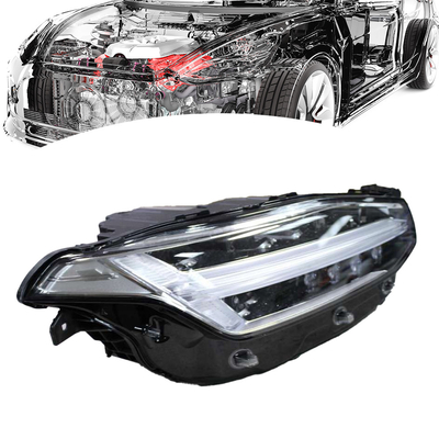 Đèn pha phía phải Womala 31677045 cho XC60 XC90 S60 S90 V90 V60