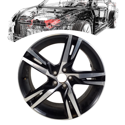 Womala Aluminum Rim 31680356 cho XC60 XC90 S60 S90 V90 V60