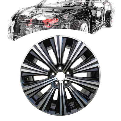 Womala Aluminium Alloy Wheel 32134630 cho S60 V60 XC60 2019 2025 Mô hình