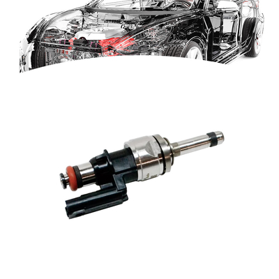 Máy phun nhiên liệu 32140134 Đối với S60 V60 XC60 2015 2020