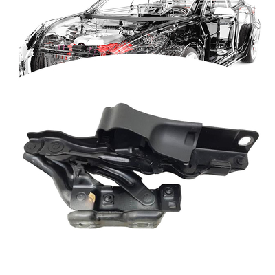 Hood Hinge trái 32219799 cho S60 XC60 S90 V90 Mô hình