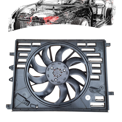 Womala Fan Assembly 32222287 cho năm 2022-2024 S60 XC60 XC90 S90