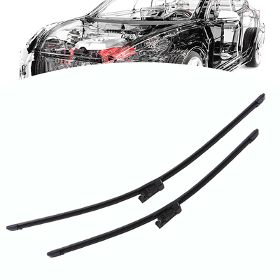 Womala Genuine Front Wiper Blades 32237893 Đối với S60 S80 V60 V70 XC60 XC70