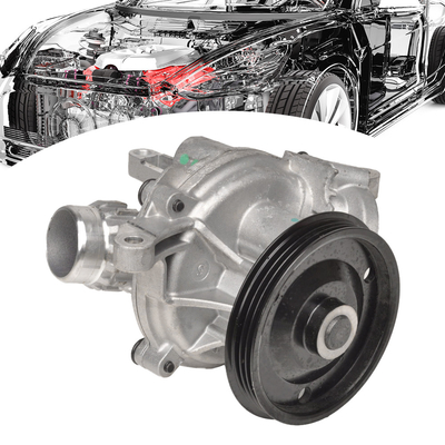 Máy bơm nước làm mát động cơ 32252604 cho các mô hình S60 XC60 XC70 V60 V90