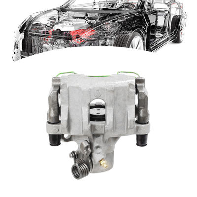 Womala Disc Brake Caliper 36000903 cho S60 V70 XC70