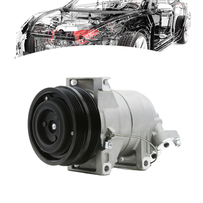 Máy nén AC 36001118 cho S60 V70 XC70
