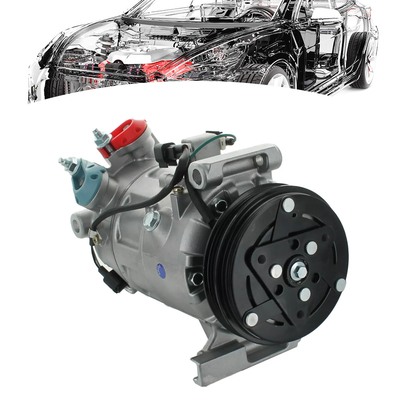 Bộ nén AC Womala 36002104 Cho S60 V70 XC70