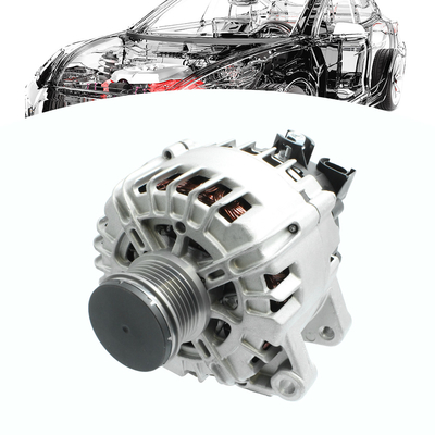 Động cơ thay thế freewheel clutch 36002929 cho S60 V70 XC70