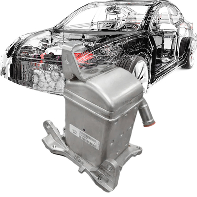 EGR Cooler Exch 36003021 Truck Car Models Khí thải động cơ