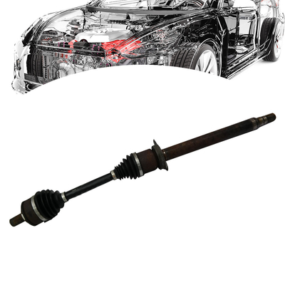 CV Axle Assembly 36003151 cho S60 S80 XC60 2011-2018